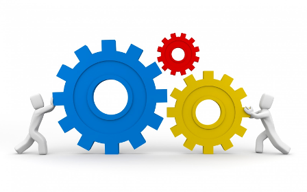 Hobekuntzak etengabe